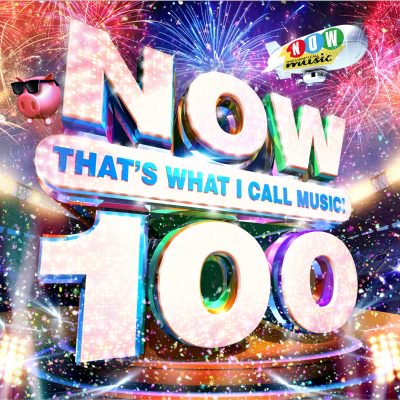 Now 100 cover